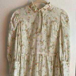 Darling Prairie Dress